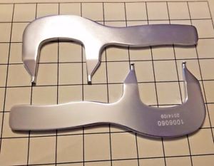 Keypad Bezel Removal Tool (Zebra ST5998)