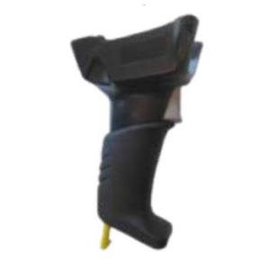 Kit Pistol Grip - Standard Back Cover A (Zebra ST6100)
