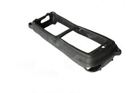 Rubber Boot - 7527C with GSM (Zebra WA6400)