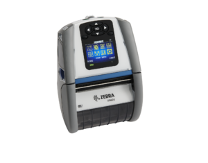 ZEBRA ZQ610 Healthcare Series
