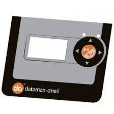 Overlay EM3 Display (Honeywell DPO14-3006-02)