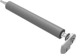 PLATEN ROLLER (Honeywell 50178576-001
