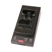 OC/MF4t 2-Bay Battery Charger (6) (Honeywell 220220-100)
