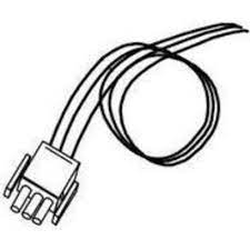 Cable-Dc-Mob (Honeywell 501139)