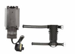 CT4x wearable set with extended arm band (Honeywell CT40-WS-00)