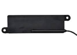 CABLE, COIL,RTANG RJ11 MC9000,22IN (Honeywell 210164-117-SP)