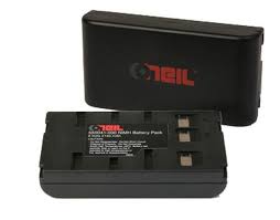 Battery Pack: MF2 2150mA (Honeywell 550041-100)