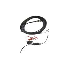 300137 DOCK, CABLE ASSEMBLY FOR SCREW ON DC CABLE, FOR G2 XDIM (Zebra 300137)