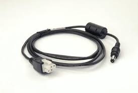 CABLE ASSY: PWR CABLE 20 FT Zebra 25-85052-02R