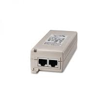 Single Port POE 802.3AF MIDSPAN DEVICE Extreme Networks PD-3501G-ENT