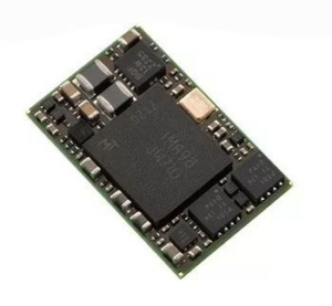 PL3307: Decoder Component, BGA Multi_Chip Module, Zebra PL-3307-C000R