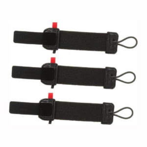 CT40 Healthcare Hand Strap, 3 Pack (Honeywell CT40-HS-HC)