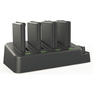 4-Slot Battery Charger TB162 Unitech 5100-900024G