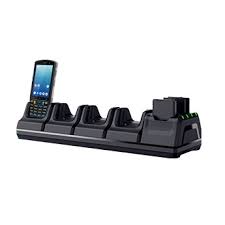 5-Slot Cradle EA320 Unitech 5000-900080G