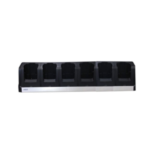 6-Slot Cradle EA50X Unitech 5000-500003G