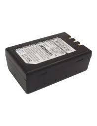Bateria PA760 Unitech 1400-900052G