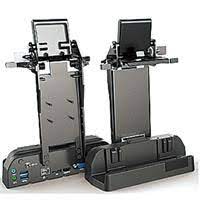 Vehicle Cradle TB162 Unitech 5400-900034G