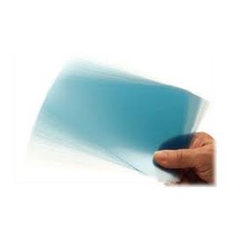 EDA10A screen film, 5pcs/kit (Honeywell EDA10A-SP-1PK)