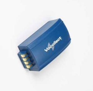 Vocollect Baterias BT-700-2