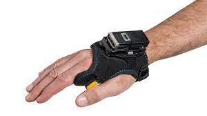 Hand Mount for RS5100, Includes Frame, Trigger and Hand Wrap