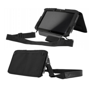 CARRY, R12 WORK ANYWHERE KIT W/ SHOULDER STRAP (Zebra 410046)