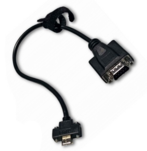 XSLATE R12 RJ45 CABLE (Zebra 430036)