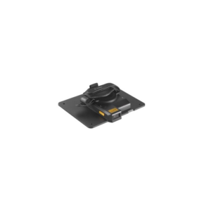 Windows tablet only 8inch SE4710 Expansion Back Accessory with dummy insert rotating Hand strap Powerpack sold separately (Zebra ZBK-ET5X-8SCN1-01)