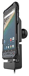 DOCK, M60 VEHICLE DOCK WITH USB CORD (Zebra 300145)