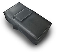 CARRY, BELT HOLSTER, M60 (Zebra 410051)