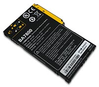 POWER, BATTERY, M60 Zebra 450145