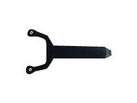 Handstrap - double loop, with stylus M-E,C (Zebra WA6025)