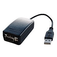 RS232 Adapter for Docking Station (Zebra WA4015-G1)