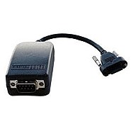 Tether to Dsub9 converter Cable - 7527 (Zebra WA4020-G2)