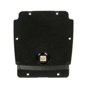 KIT, TRIGGER BOARD BACK COVER FOR 1D LASER - SE1524ER END CAP - PISTOL GRIP SOLD SEPARATELY (Zebra WA9301)