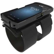 Extra large replacement arm strap for TC21/26 wrist mount (Zebra SG-TC2Y-ARMSTP-01)