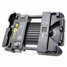 WS50 RFID Wrist Mount Plate (Zebra SG-WS5X-WSPLRS-01)