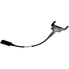 WS50 UHF RFID Antenna Cable, 900MHz, 240mm length for Back of Hand Mount and Wrist Mount Right Hand, North America and Rest of World Minus EMEA (Zebra CBL-WS5X-ANTR9L-01)