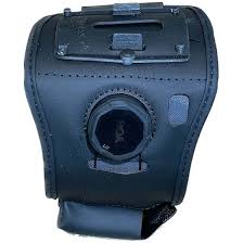 Wrist Mount for WS50 RFID, Left Arm, Large (Zebra SG-WS5X-WMTRLL-01)