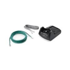 MC55/65/67 USB, Modem, and Ethernet Single Slot Docks/Cradles/Chargers Zebra CRD5501-1000XR