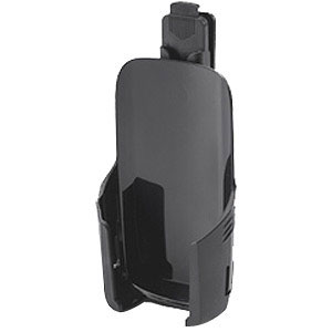MC55/MC65 Hard case rigid holster with large swivel clip for rugged applications. (Zebra SG-MC5511110-01R)