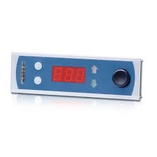 Display PTL 3-Digit Directional Pick Tag PTL AT503A