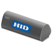 HID BEEKs Industrial v2 - Grey (BVBI45G2)
