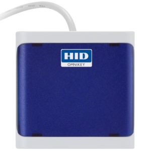 HID OMNIKEY 5022 USB Reader