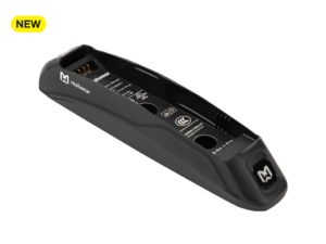 Single Battery Charger Realwear 127107
