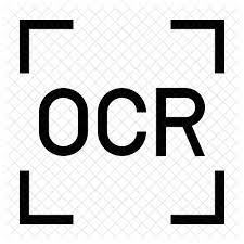 Software: OCR license key for Vuquest 33xx - SW-OCR-33XX