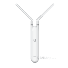 Unifi Ubiquiti Access Point AC Mesh Outdoor/Indoor (incluye "Power Injector")