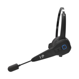 Wearable Holders - Headsets Zebra HS3100-BTN-LSB