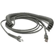 Zebra CL-4500-U100R