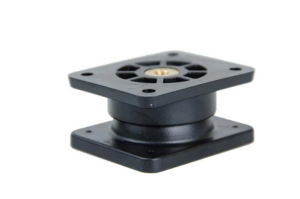 TILT SWIVEL MOUNT FOR TC75 VEHICLE CRADLE (Zebra 3PTY-PCLIP-215500)