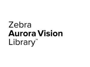 Aurora Vision Library - Development service (remote) / hour (Zebra AV-31000-01)